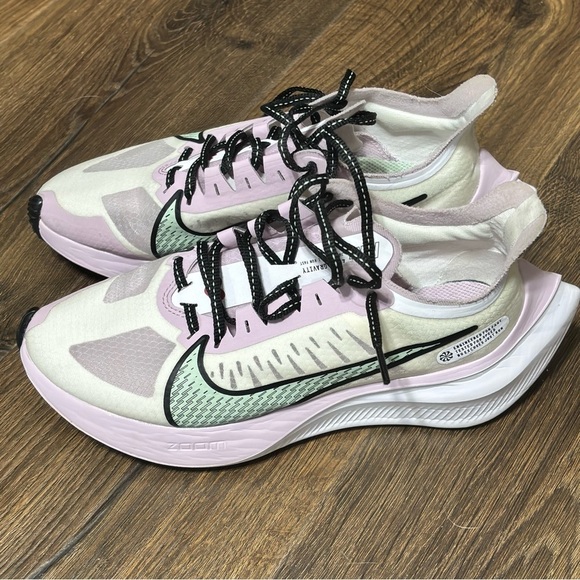 Nike Zoom Gravity Running Women's Shoes White Frost size 7 - Picture 6 of 7